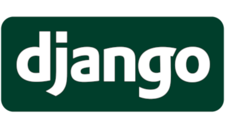 Django Logo