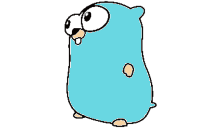 Golang Logo