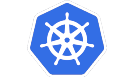 Kubernetes Logo