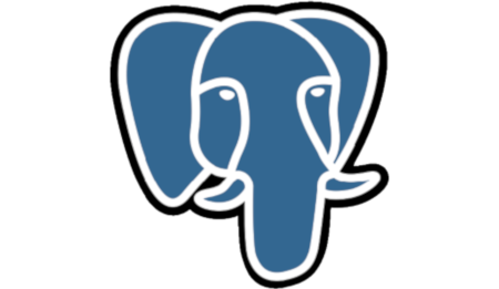PosgreSQL Logo