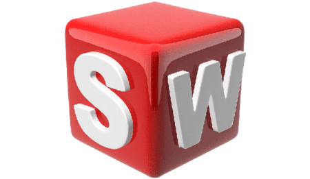 SolidWorks Logo