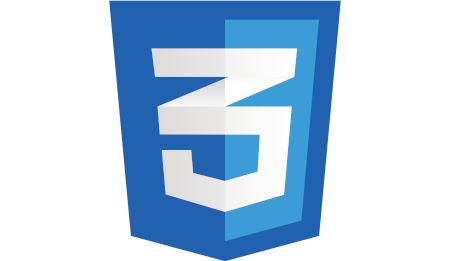CSS3 Logo