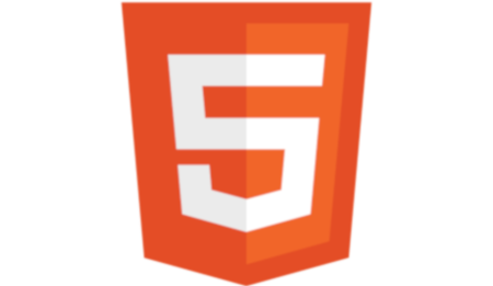 HTML5 Logo